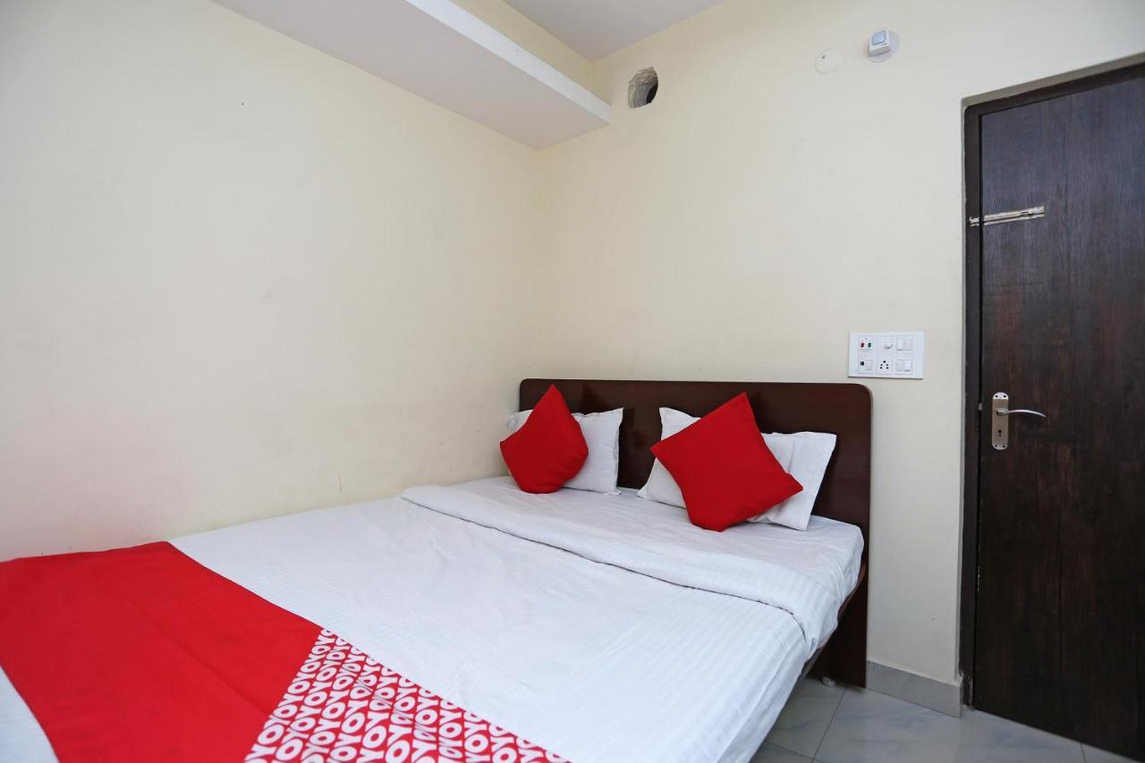 Oyo 24970 Hotel Galaxy Inn Durgāpur Eksteriør billede