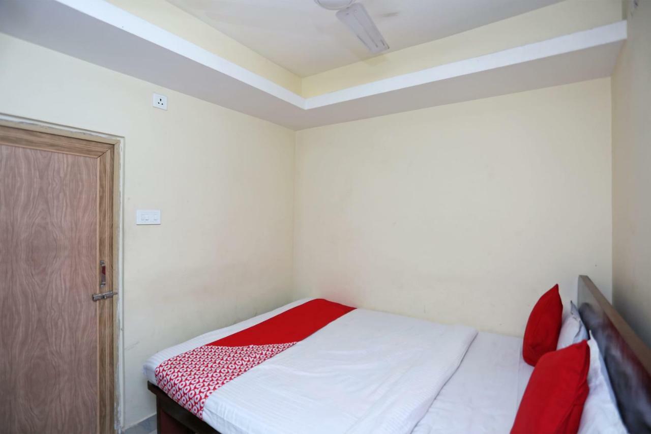 Oyo 24970 Hotel Galaxy Inn Durgāpur Eksteriør billede